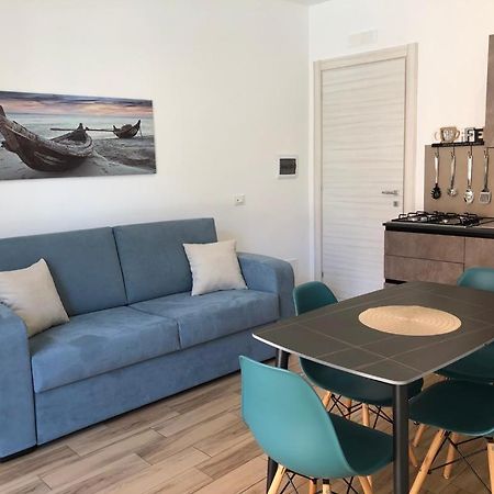 Charme Apartments トラーパニ エクステリア 写真