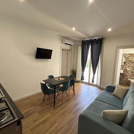 Charme Apartments トラーパニ エクステリア 写真