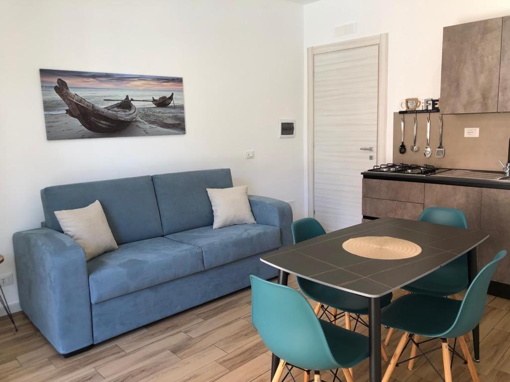 Charme Apartments トラーパニ エクステリア 写真