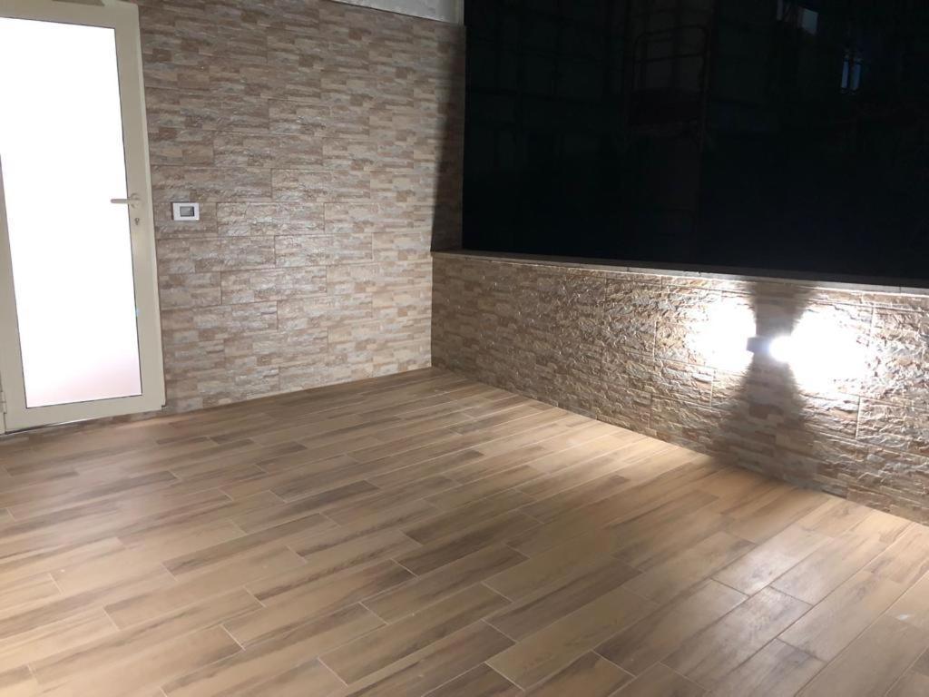 Charme Apartments トラーパニ エクステリア 写真