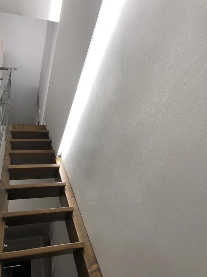 Charme Apartments トラーパニ エクステリア 写真