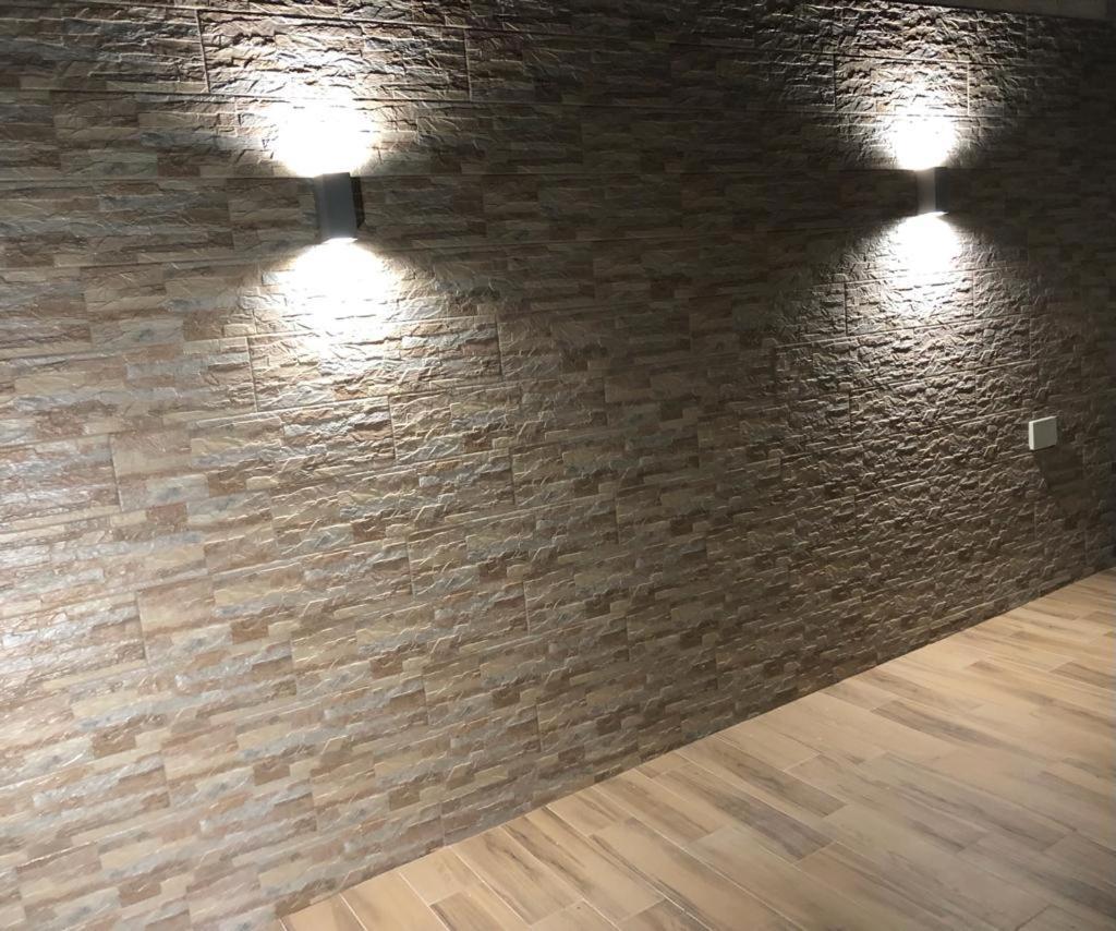 Charme Apartments トラーパニ エクステリア 写真