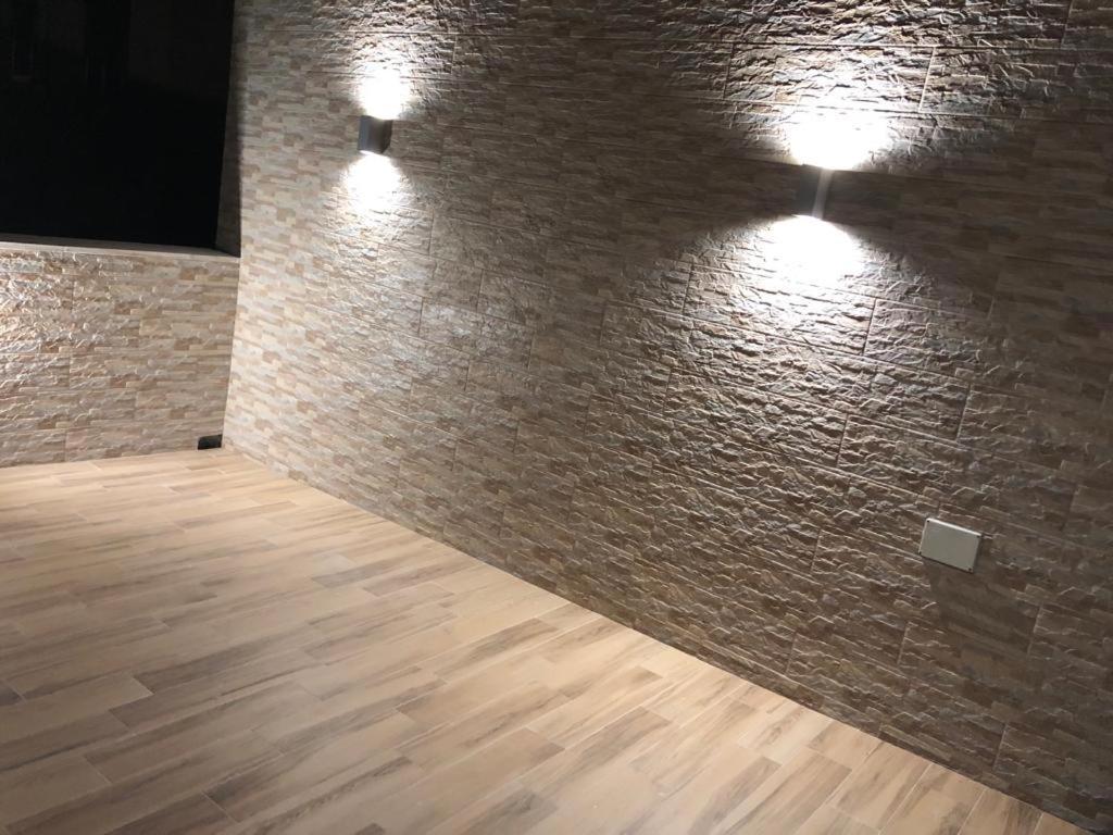 Charme Apartments トラーパニ エクステリア 写真