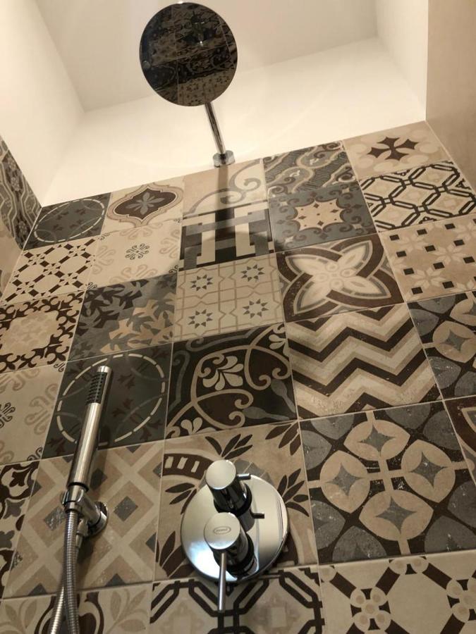Charme Apartments トラーパニ エクステリア 写真