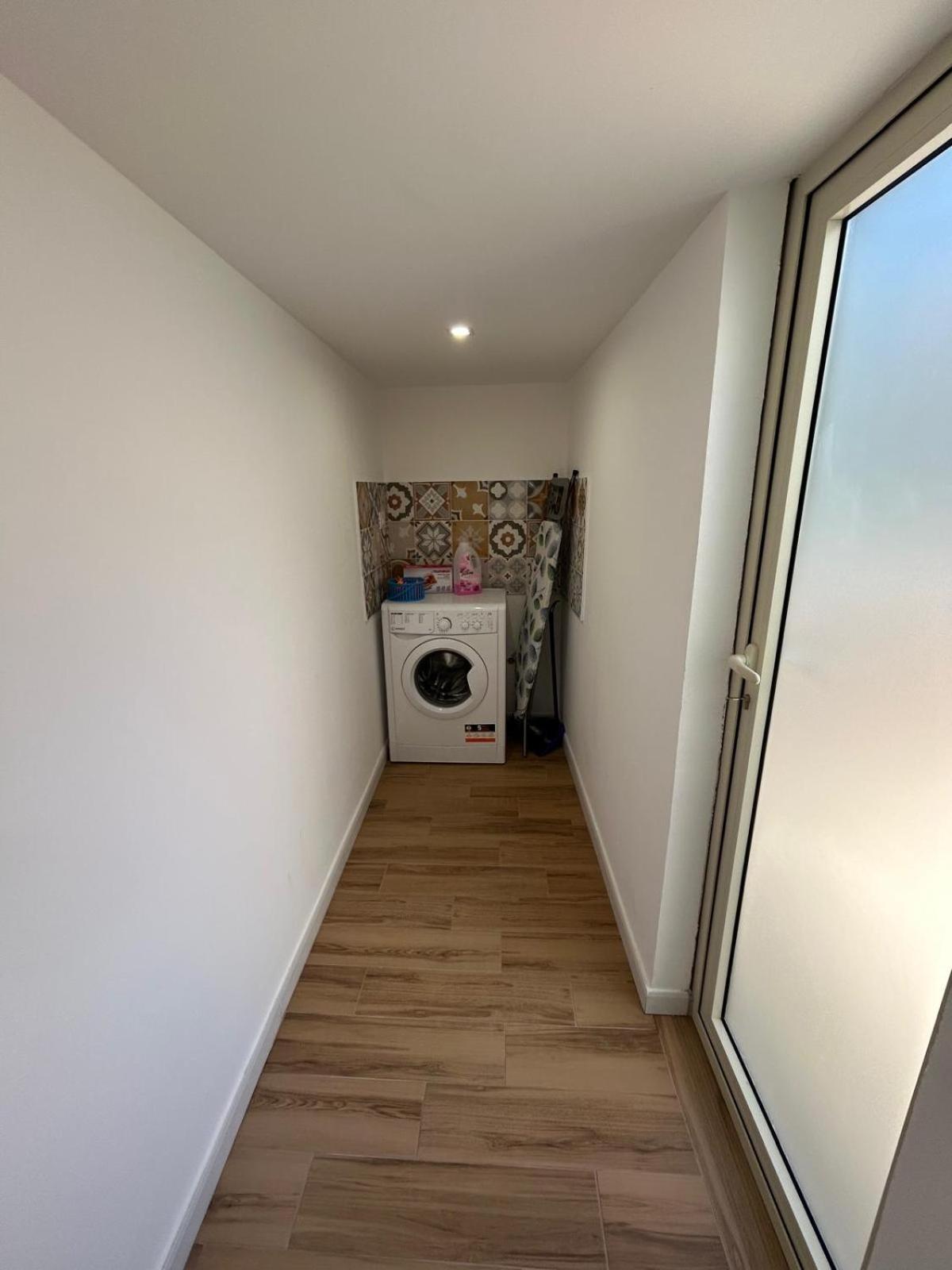 Charme Apartments トラーパニ エクステリア 写真