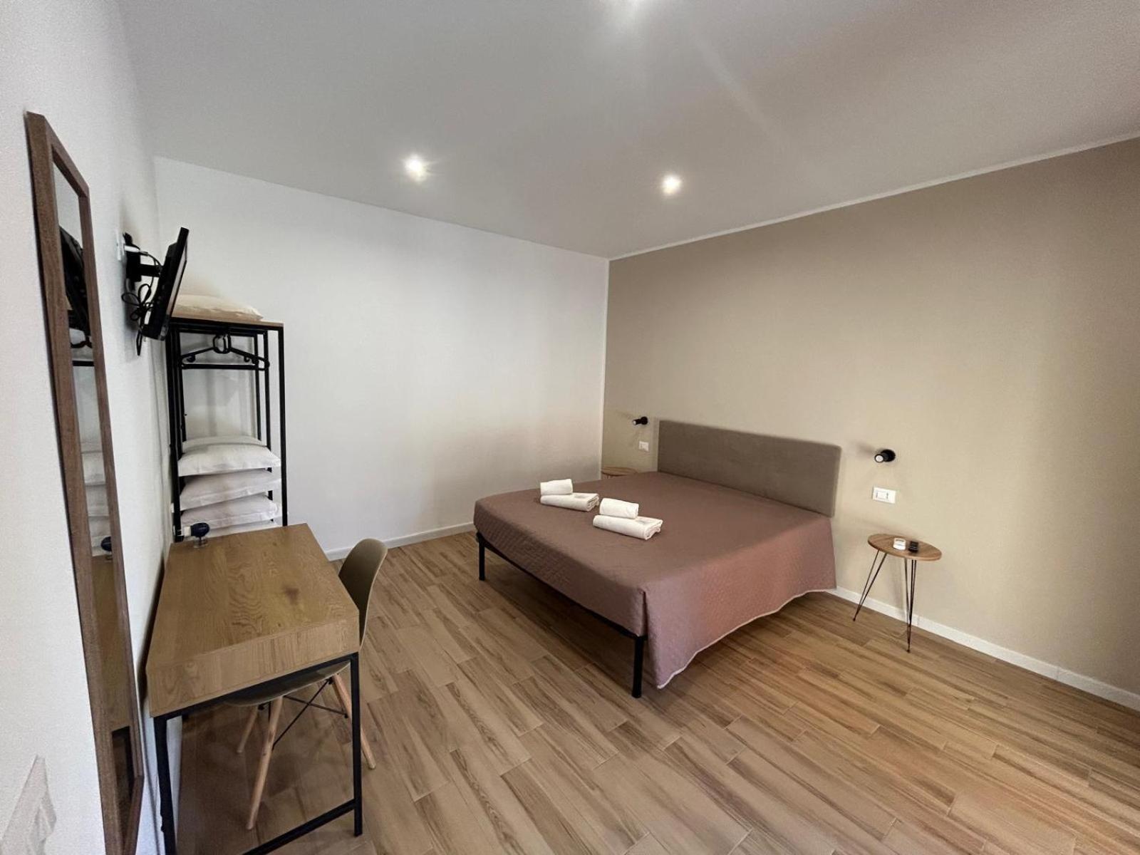 Charme Apartments トラーパニ エクステリア 写真